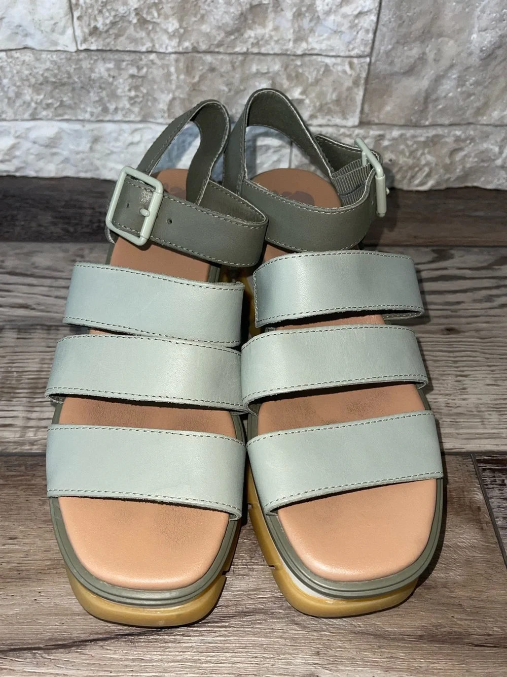 Sorel stylish sage